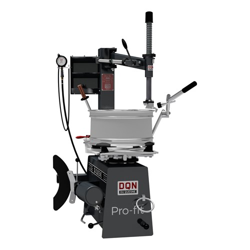 Pro-Fit Gris RAL 7016
