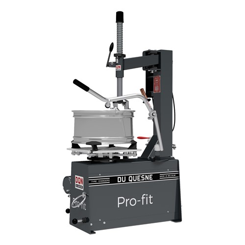 Pro-Fit Grey RAL 7016