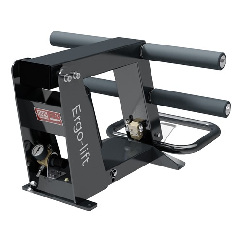 Ergo-lift Grey RAL 7016