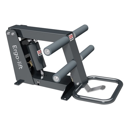 Ergo-lift Gris RAL 7016