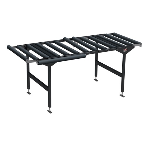 Ergo-roll Grijs RAL 7016