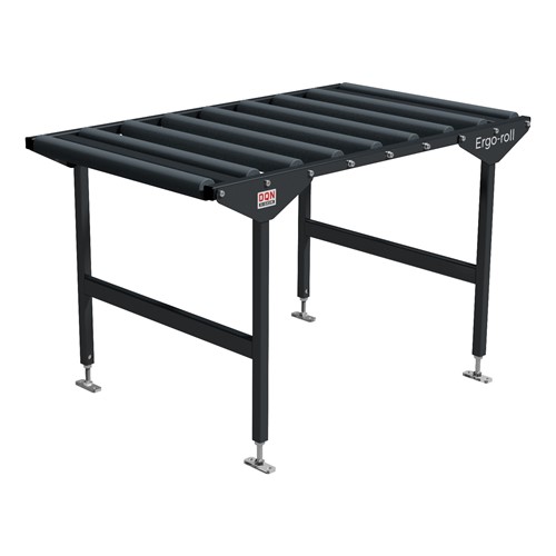 Ergo-roll Gris RAL 7016
