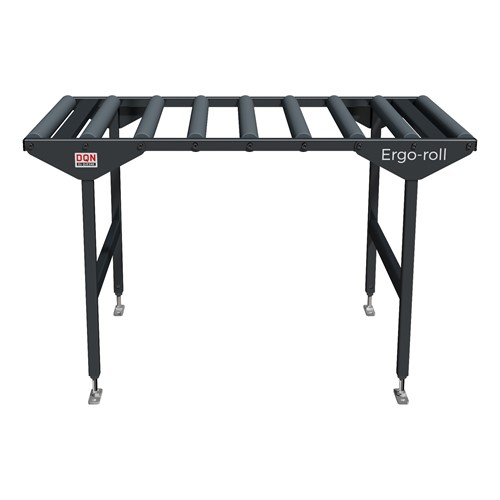 Ergo-roll Grey RAL 7016