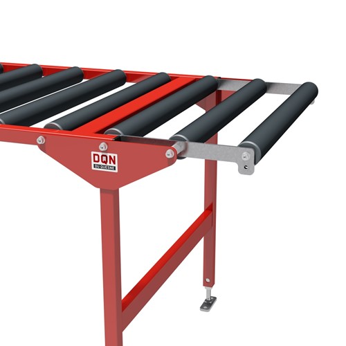 EXTENSION 2 ROULEAUX